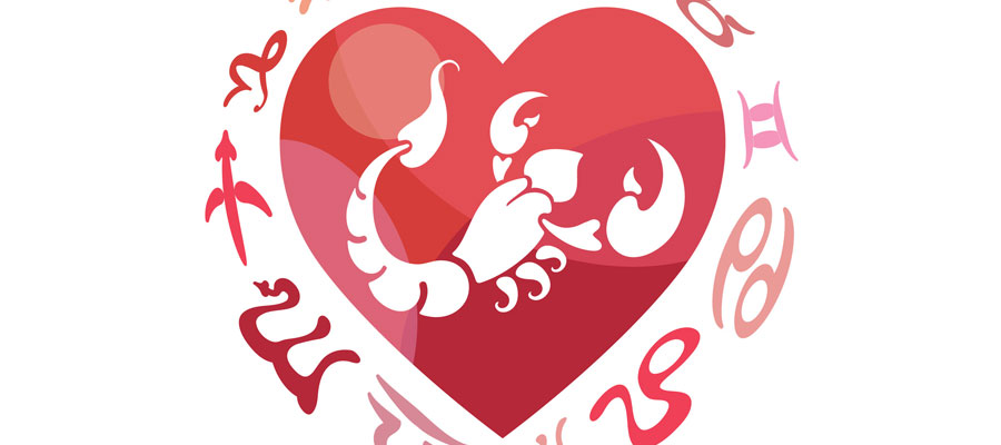 Horoscope Scorpio Today
