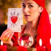 ¿Cómo es el tarot del amor?