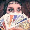 Distribución e interpretación de las cartas del Tarot