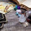 Historia del tarot