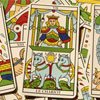 Las Cartas del Tarot