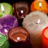 Significado de los colores de las velas