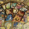 Tipos de Cartas del Tarot