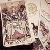 Tipos de cartas para el tarot