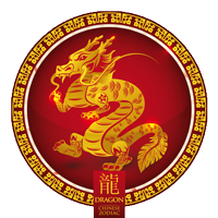 Horóscopo Chino Dragon