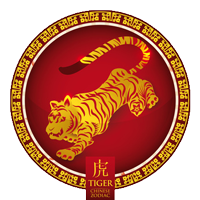 Horóscopo Chino Tigre